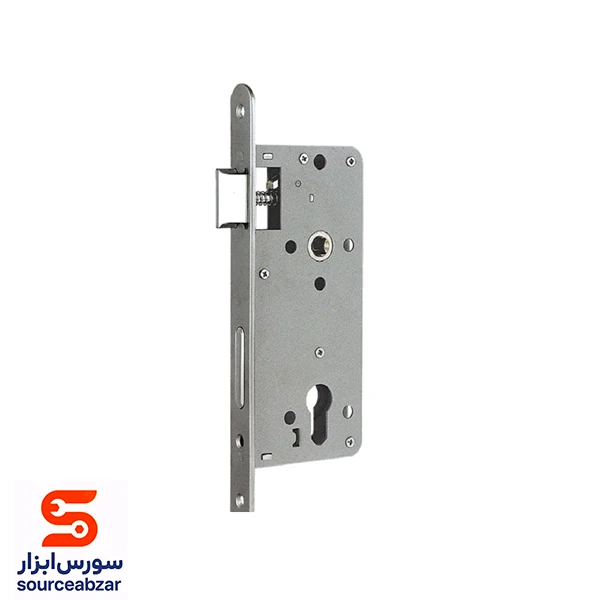 قفل سوئیچی دلتا 7 سانتی درخش مدل 058