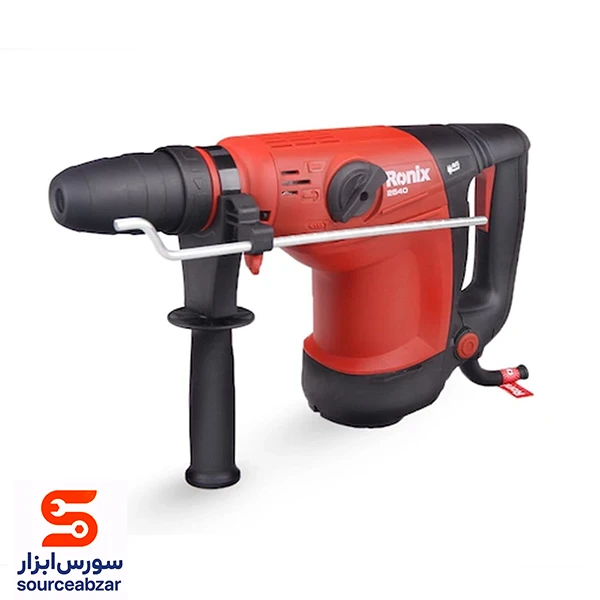 بتن کن رونیکس 1200 وات مدل 2640