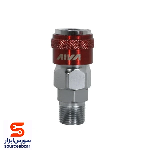 کوپلینگ باد اتوماتیک آروا 3/8 اینچ 23SM