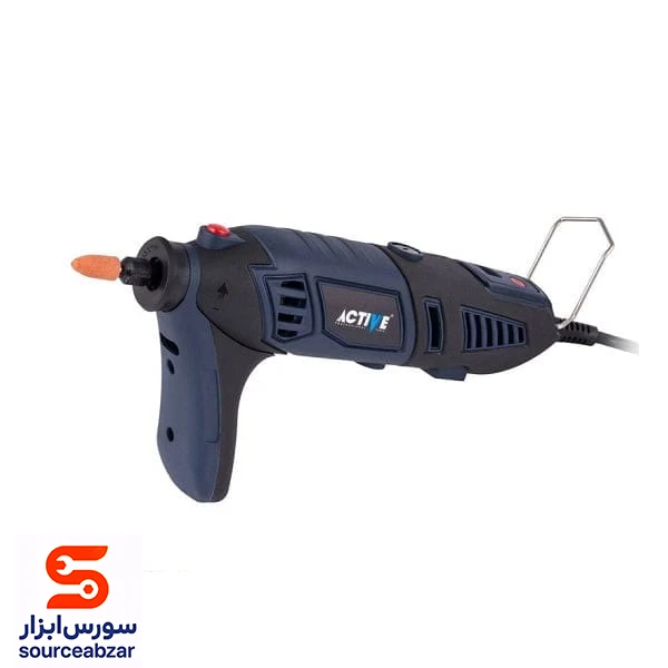 فرز مینیاتوری دیجیتال اکتیو 170 وات مدل AC-2817G