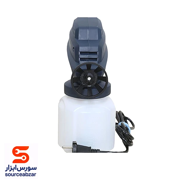 پیستوله برقی اکتیو 80 وات مدل AC-5280E