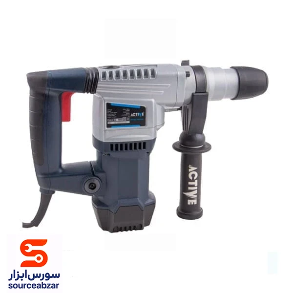 بتن کن اکتیو 1250 وات مدل 2532-AC
