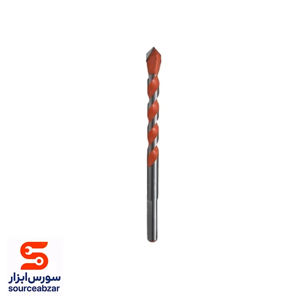 مته همه کاره سایز 6