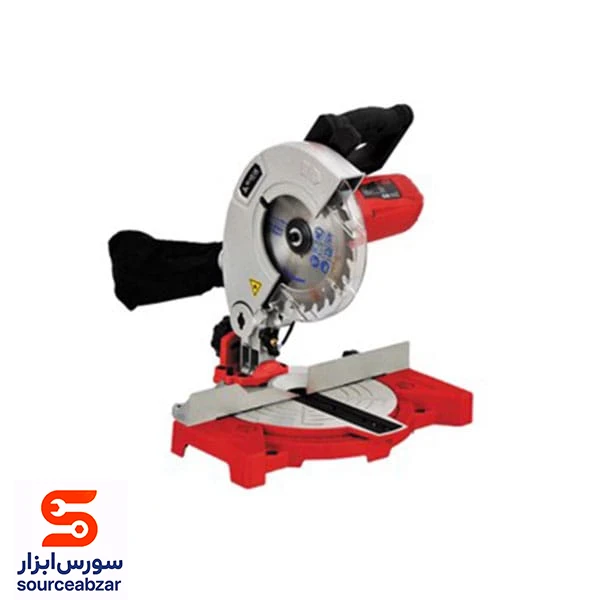 اره فارسی بر لیزری محک 210 میلیمتر مدل MS-210/1