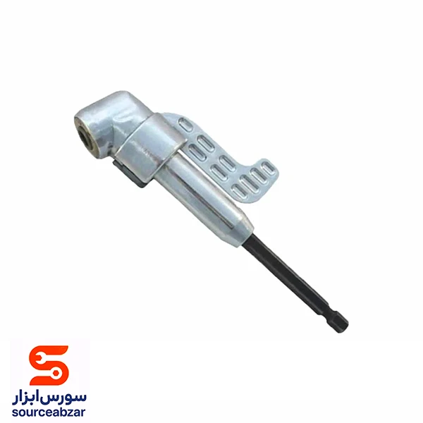 رابط چپقی 90 درجه دریل