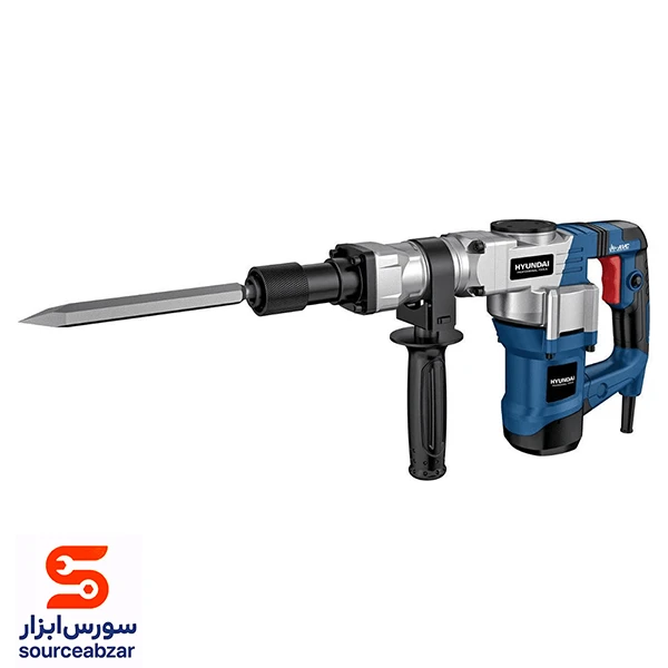 چکش تخریب هیوندای 6.5 کیلویی مدل HP1341