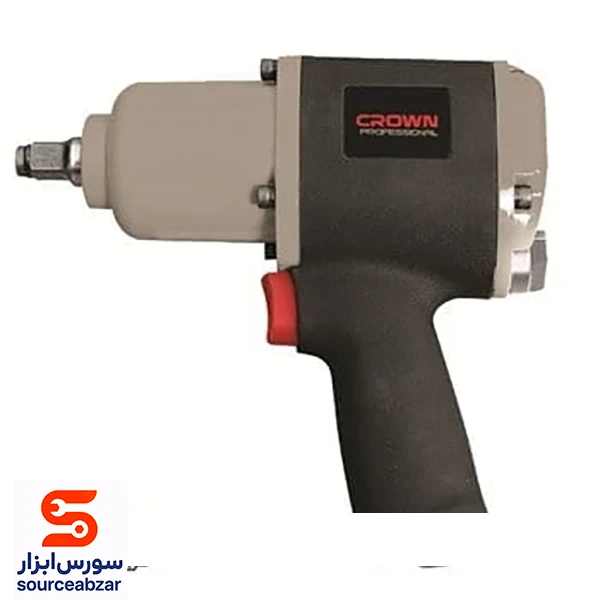 بکس بادی کرون 1/2 اینچ مدل CT38080