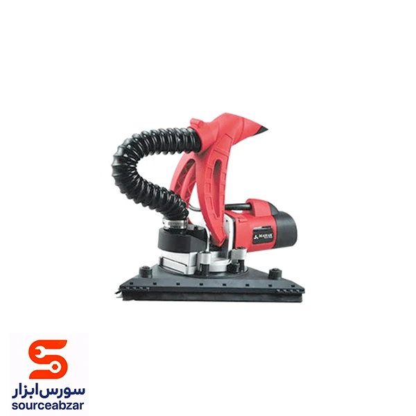 سنباده دیواری محک 710 وات مدل DWS-230D+DC100