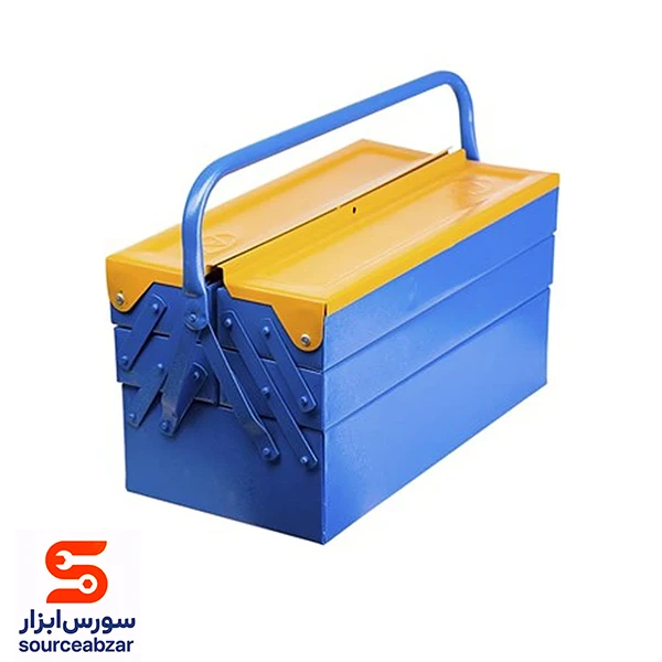 جعبه ابزار 50 سانتی متر مدل V-503