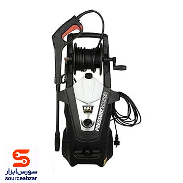 کارواش دینامی کت تولز 180 بار