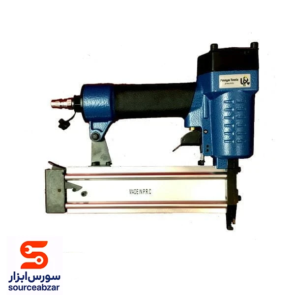 میخکوب بادی اسکا پویا مدل F50