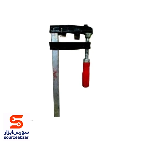 پیچ دستی 25 سانت استوار