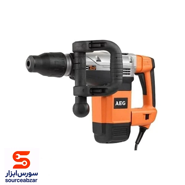 چکش تخریب آاگ 7 کیلویی مدل MH7E