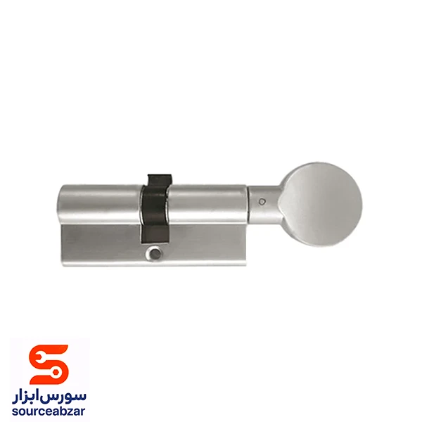 سیلندر سرویس دلتا 7 سانتی مدل 0042