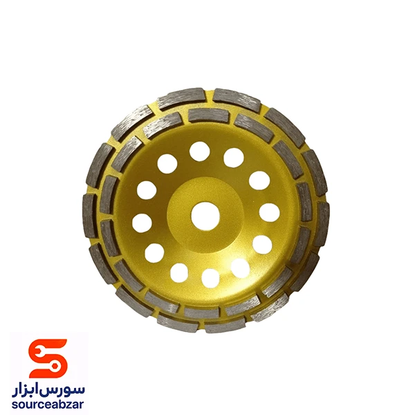 صفحه ساب گرانیت و بتن 180 میلیمتر