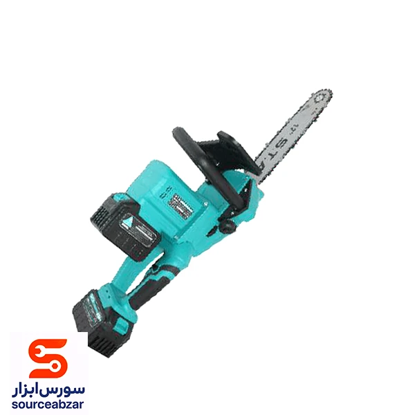 اره زنجیری شارژی براشلس اس تی ای 42 ولت مدل STA1590CCS