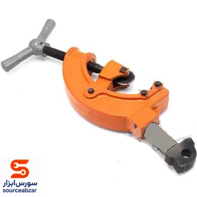 لوله بر 2 اینچ کله ببری
