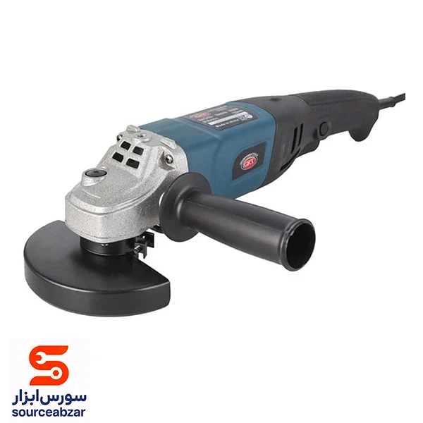 مینی فرز جی آر تی 1050 وات مدل G4006