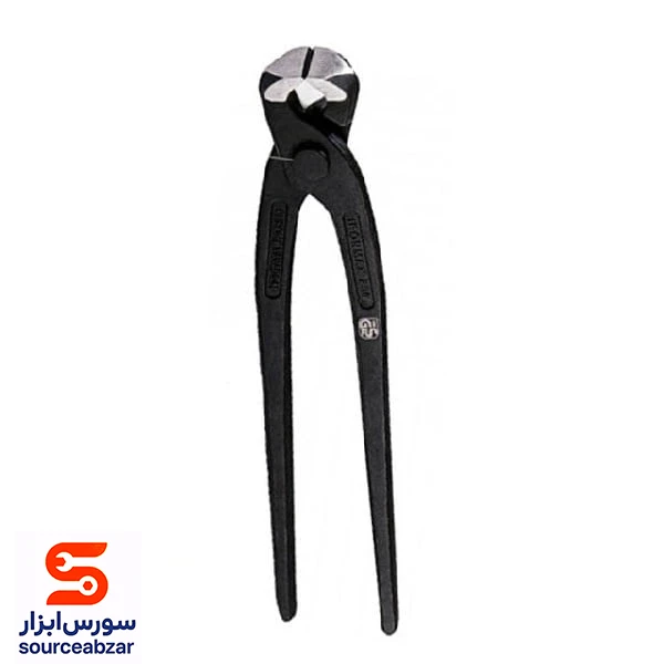 انبر آرماتور بندی آیرون مکس 10 اینچ