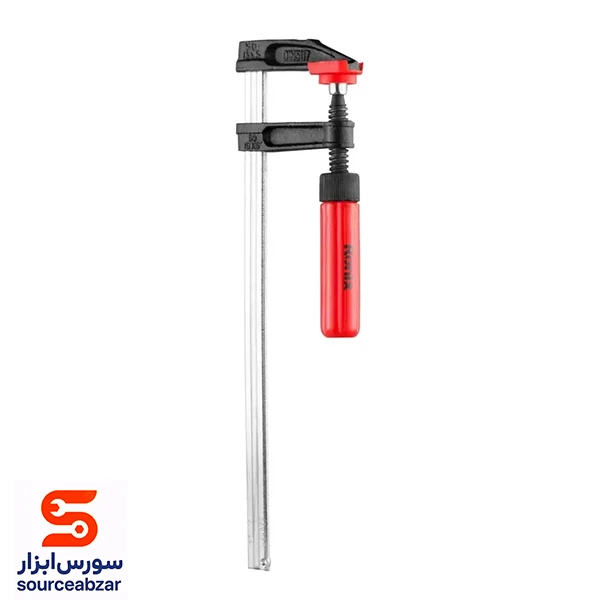 پیچ دستی 25 سانت رونیکس مدل RH-7212