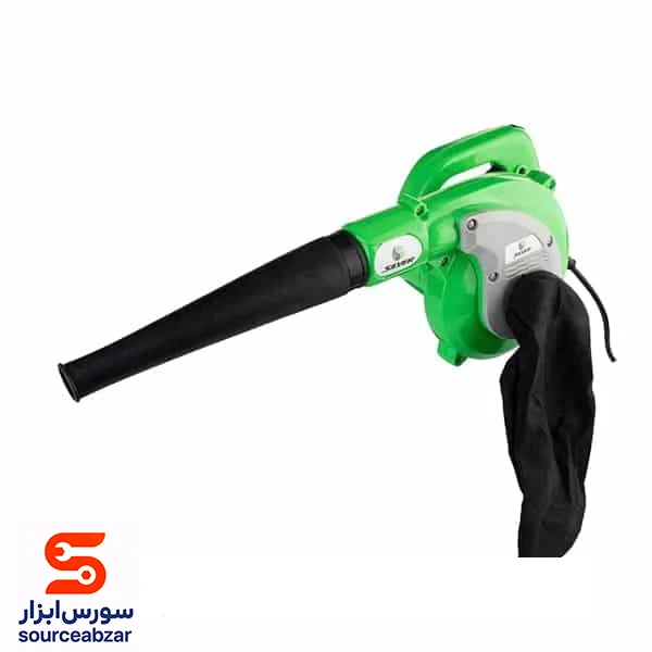 دمنده و مکنده دیمردار سیلور 650 وات مدل GTBR650W