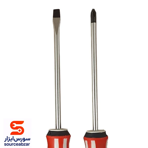 ست 6 عددی پیچ گوشتی طرح آمریکا