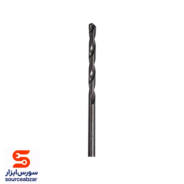 مته الماسه ته گرد 6 میلی‌متر