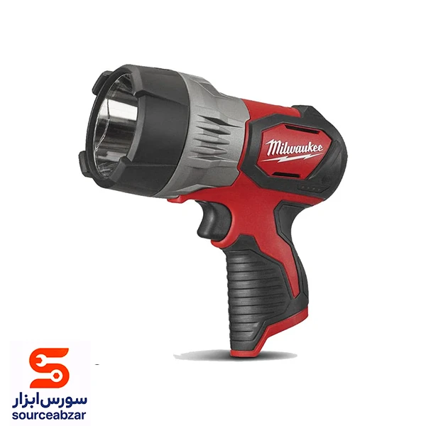 چراغ قوه میلواکی مدل M12SLED-0