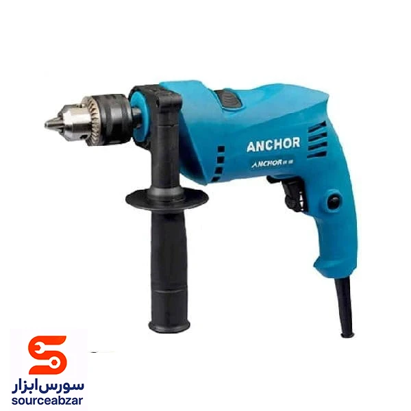 دریل چکشی آنکور 550 وات مدل Ei1
