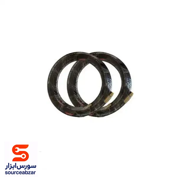 شلنگ گریس پمپ بادی سیم دار استرانگ مدل STG-894