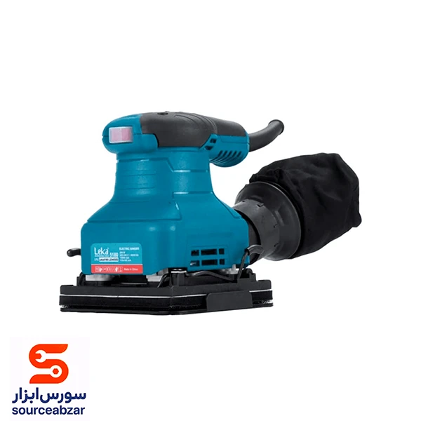 سنباده لرزان لکا 230 وات مدل 5180