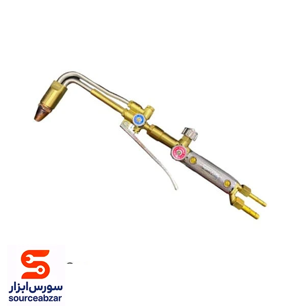 سرپیک برش زینسر اس تی ای مدل G01-400