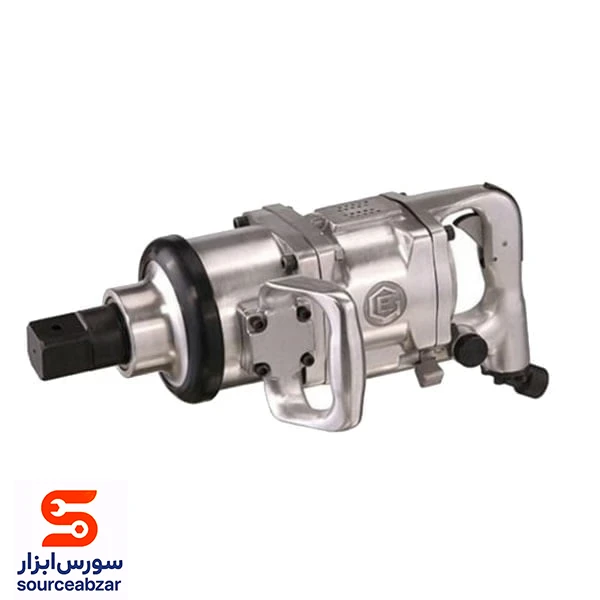 بکس بادی مستقیم جنیوس 1/2-1 اینچ مدل 9K4070
