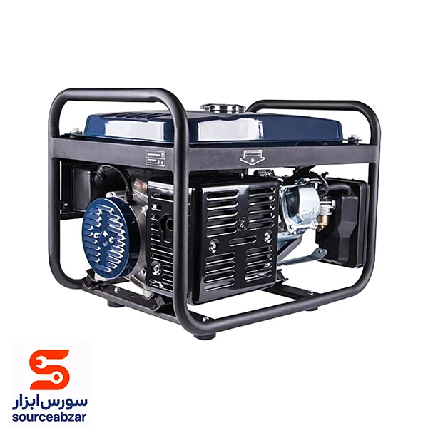 موتور برق 3 کیلو وات اکتیو مدل AC2830H