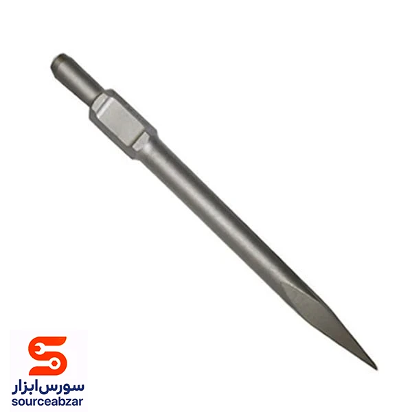قلم پیکور تیز سایز 30*600 مدل 15 کیلویی