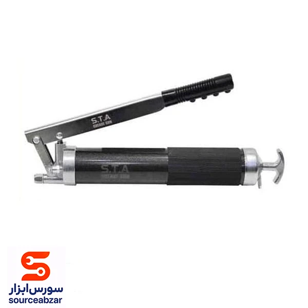گریس پمپ اس تی ای مدل STA2020402