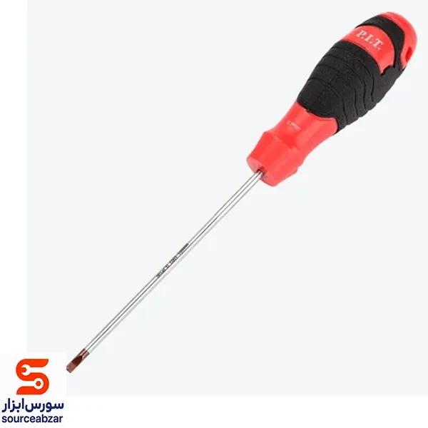 پیچ گوشتی پی ای تی (p i t) مغناطیسی دوسو سری3میلی متر HSDR01-1003