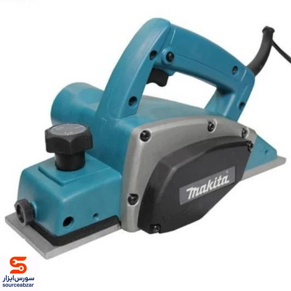 رنده برقی ماکیتا مدل N1923BK