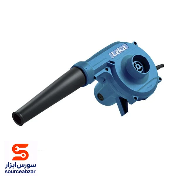 دمنده و مکنده دیمردار لکا 680 وات مدل BL41-06