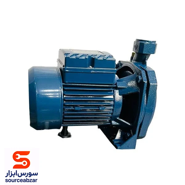 پمپ آب یک اسب بیت تک فاز مدل IM-100