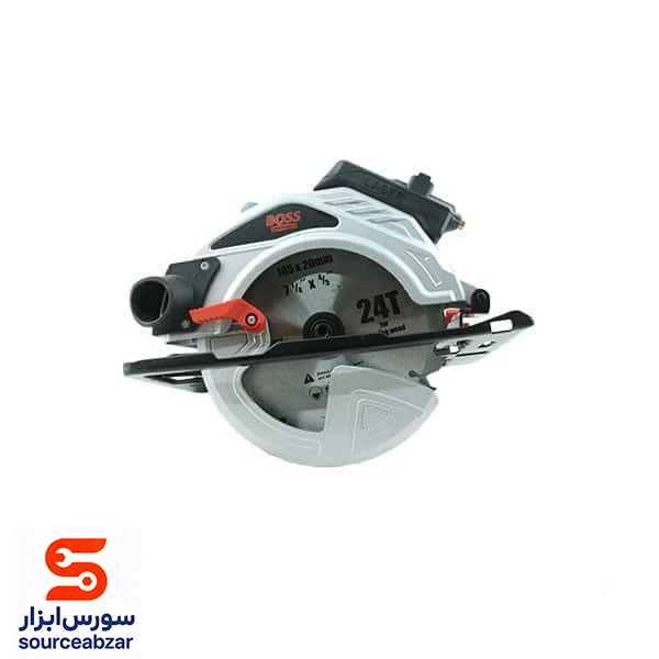 اره گردبر باس 185 میلیمتر مدل M1Y-TD-185B