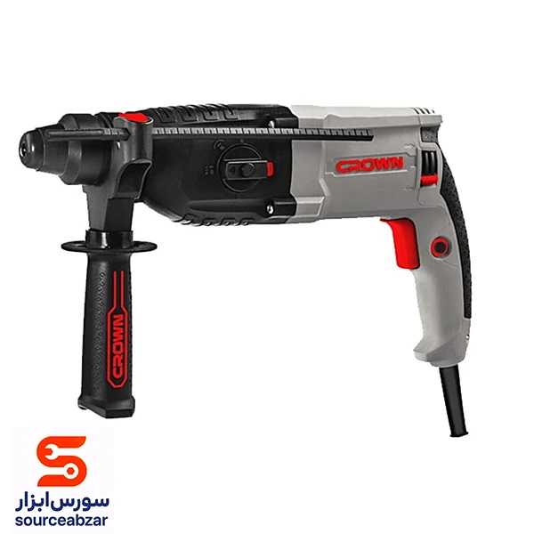 بتن کن کرون 800 وات مدل CT18108