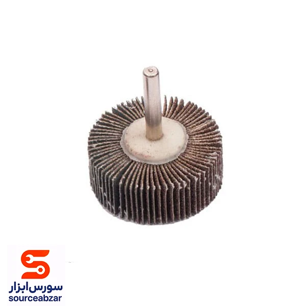 سنباده چتری سایز 20*50