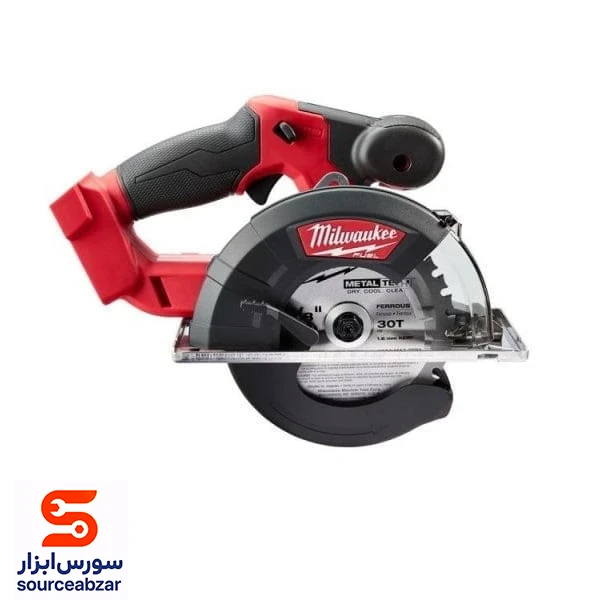 اره گردبر شارژی میلواکی 150 میلیمتر مدل M18FMCS-ox