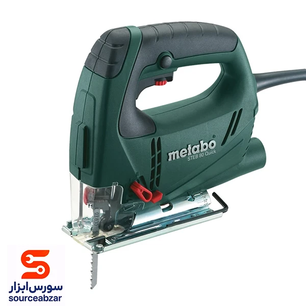 اره عمود بر متابو 590 وات مدل STEB80QUICK