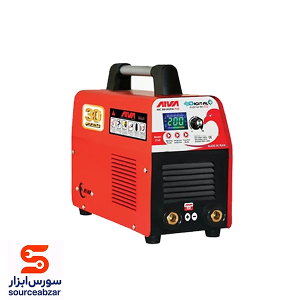 دستگاه جوش سلولزی آروا 200 آمپر مدل 2160