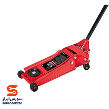 جک سوسماری استرانگ مدل STG4535L ظرفیت 3 تن بلند