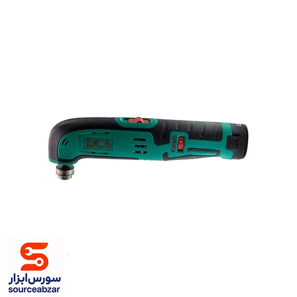 اره همه کاره شارژی دی سی ای 12 ولت مدل ADMD12