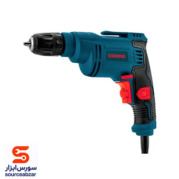 دریل استرانگ 400 وات مدل STG1060