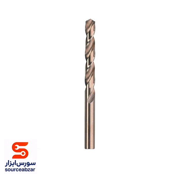 مته آهن کبالت سایز 9.5